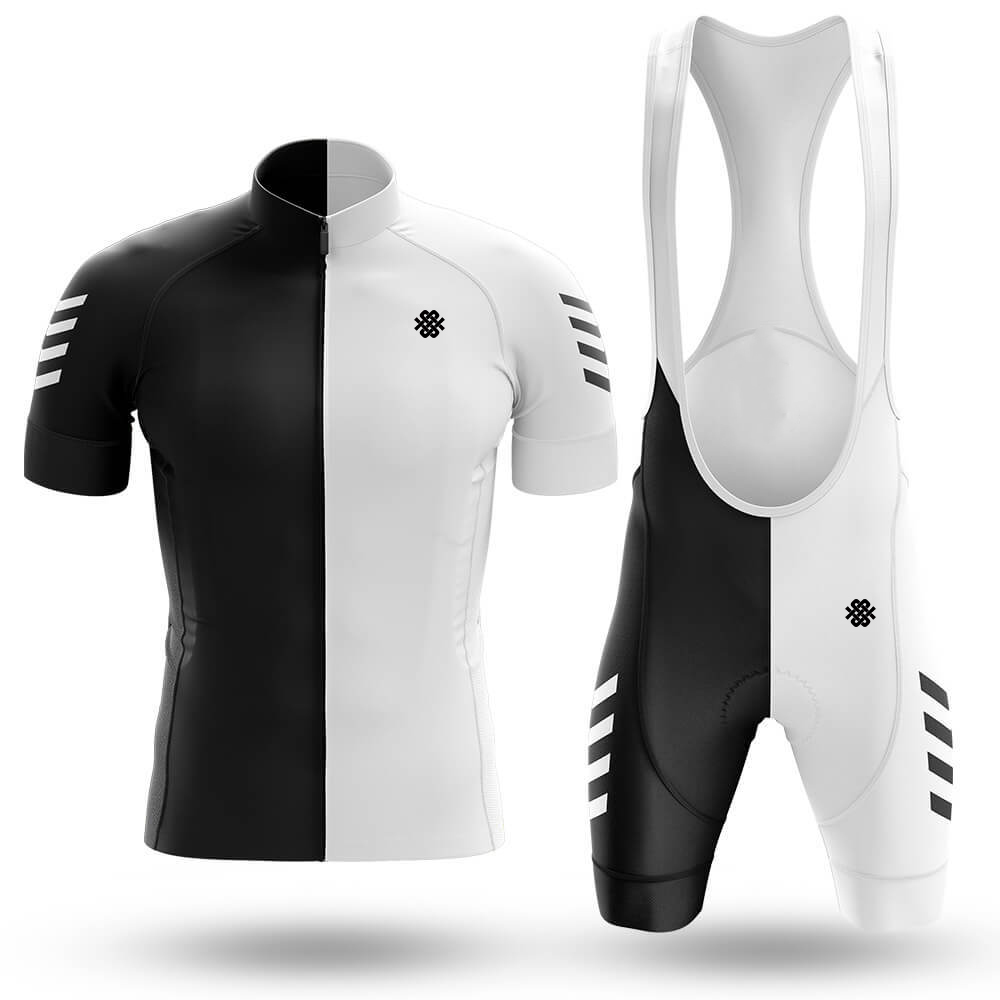 Customized Sublimated Cycling Uniform