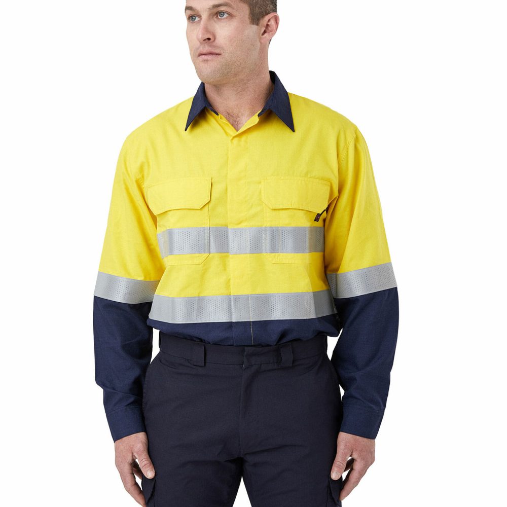 Work Shirt – Cotton