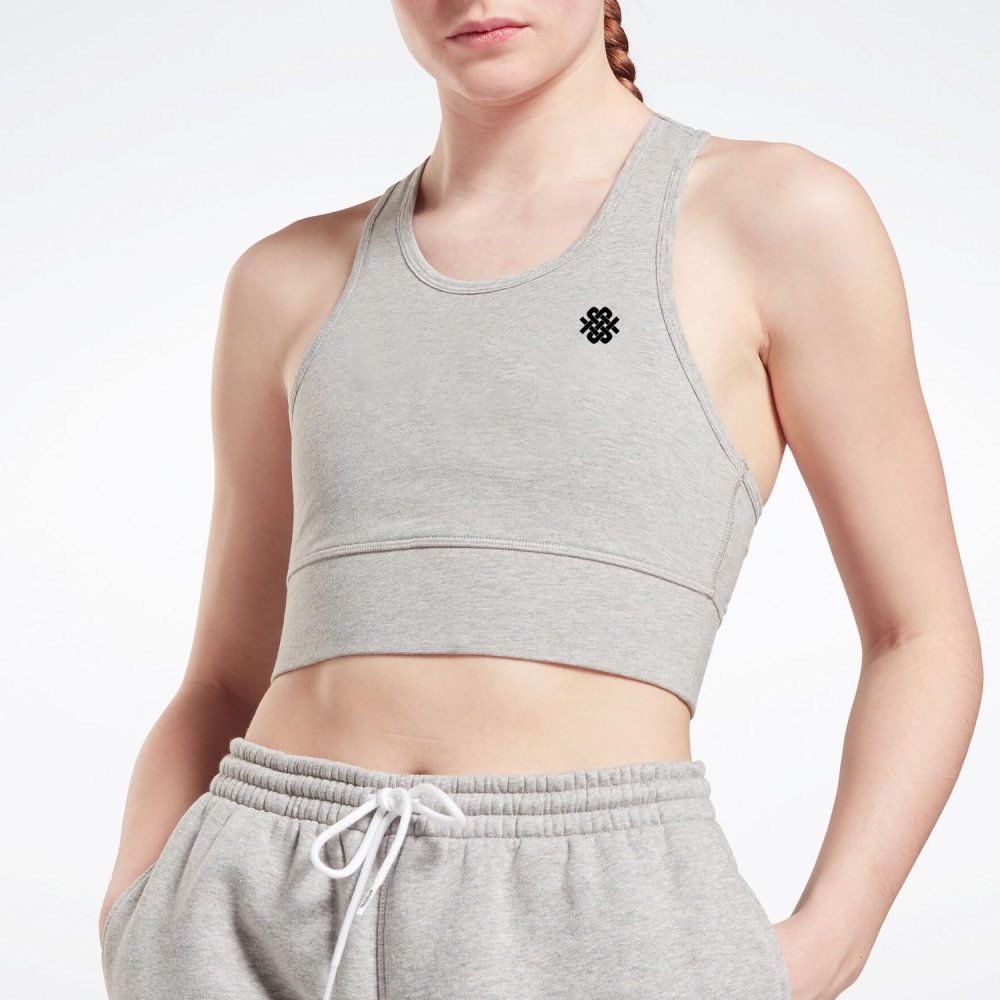 Workout Ready Sports Bra