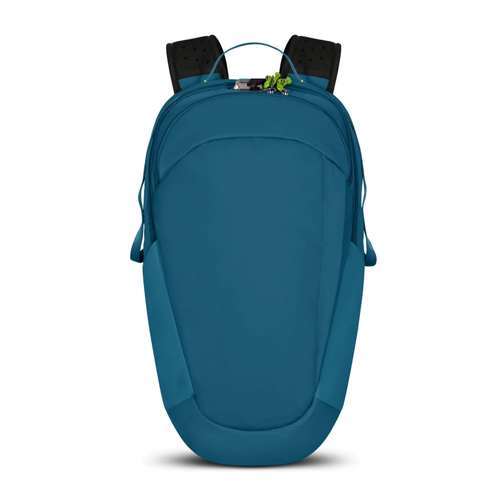 Pacsafe Backpack (Beach Green)