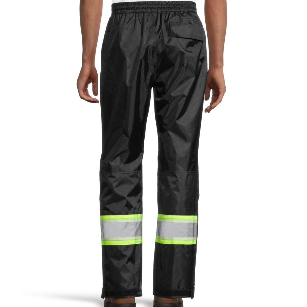 Mesh Lined Work Pants