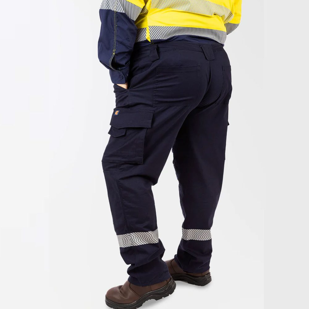 Lightweight Stretch Construction Work Pants