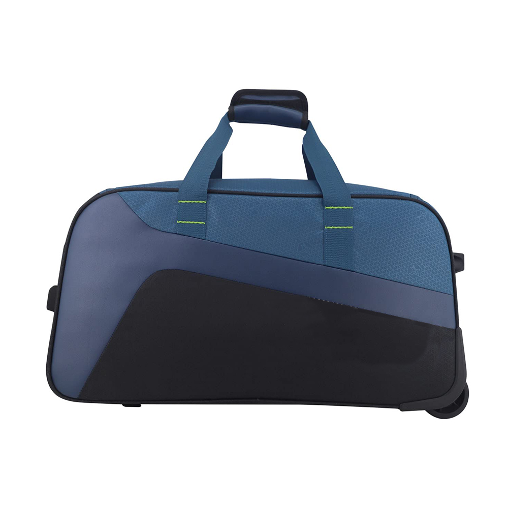 Duffle Bags (Blue Black)